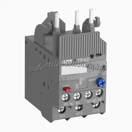 1pcs   TF Series TF42-16 (13-16A) Thermal Overload Relay