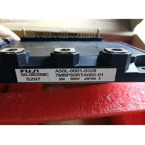 One  power supply module For FUJI A50L-0001-0238 7MBP50RTA060-01