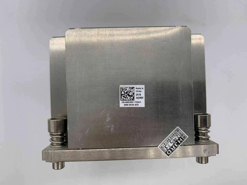 for Dell PowerEdge R510 CPU Heatsink 6DMRF 06DMRF
