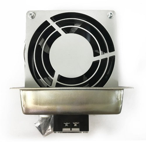 For FANUC A06B-6134-K001  Amplifier fan Free Shipping