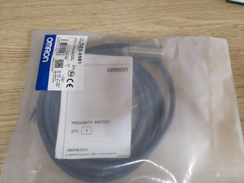 1PC OMRON  E2EG-X5B1 E2EGX5B1 Proximity Switch FAST SHIP