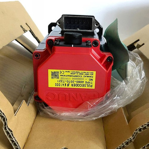 For Fanuc A06B-2063-B003  Servo Motor Free Shipping