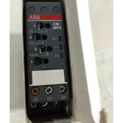 one  abb CM-MPS.43 CM-MPS.43 in box Fast Shipping
