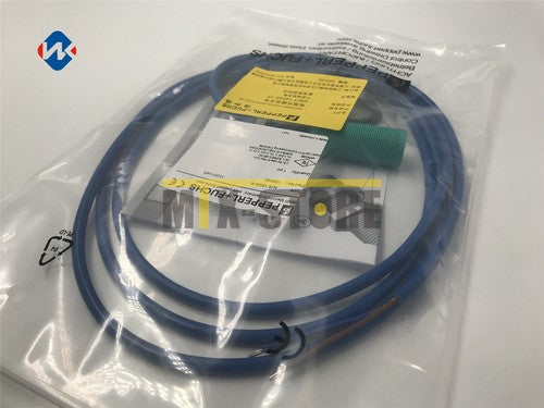 1PCS  Pepperl+Fuchs NJ5-18GK-N PROXIMITY Sensor