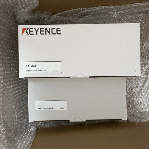 keyence SJ-M200 SJ-M200 Static eliminator ONE Year Warranty