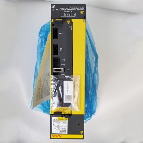 For Fanuc A06B-6200-H015  Servo Amplifier Free Shipping