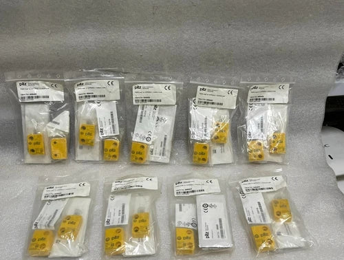 PILZ 506405 PSEN ma2.1p-10PSEN2.1-103mm1unit （512110+506400）/da #P