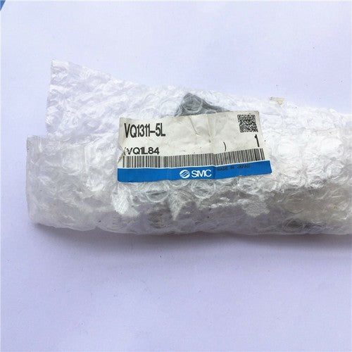 1 pcs SMC VQ1311-5L Solenoid valve