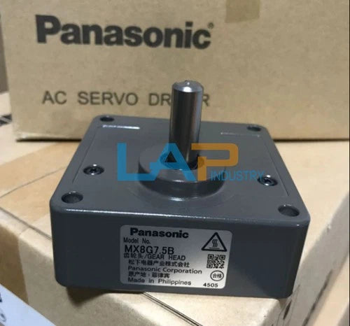 1Pcs  For Gear Head MX8G7.5B