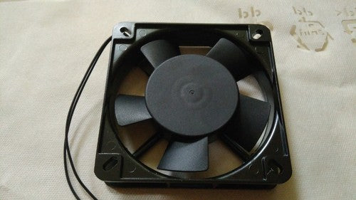 1 PCS SUNON Axial Fan 100FZY2-S AC 220/240V 0.10A 2 wire 110*110*25mm