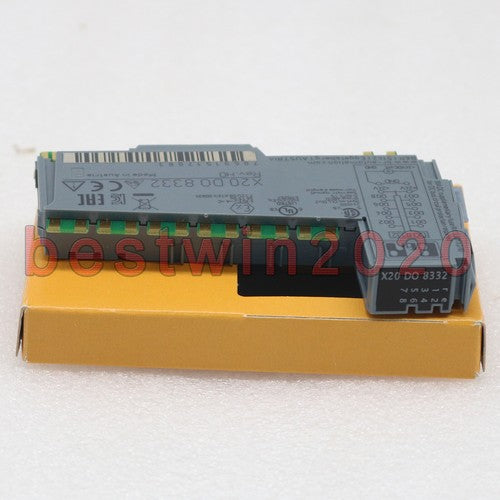 B&R X20D08332 X20 D0 8332  Module