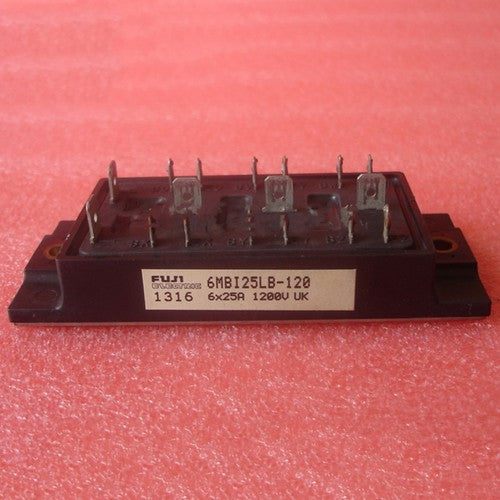 One  power supply module For FUJI 6MBI25LB-120 Free Shipping