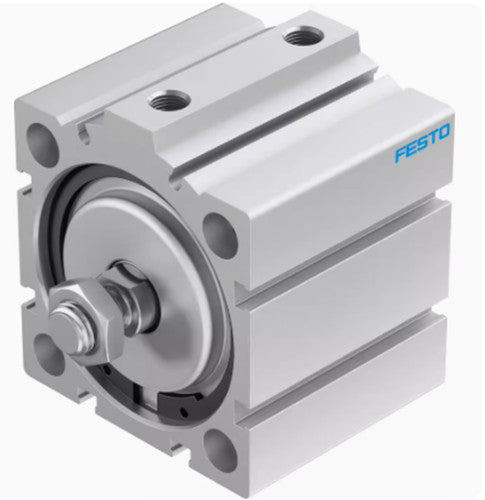 1pc AEVC-10-5-A-P-A Pneumatic Cylinder Short Stroke Cylinder FESTO Type