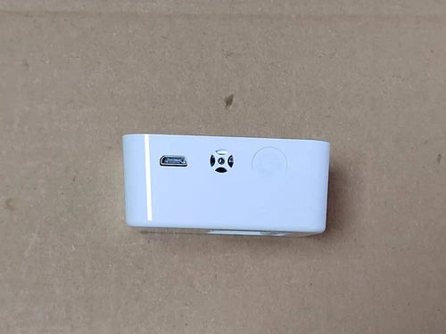 1PC Detector Laser Particle Sensor Haze Detector SW-825 PM2.5