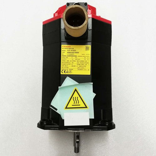 For FANUC A06B-0227-B000  servo motor Free Shipping