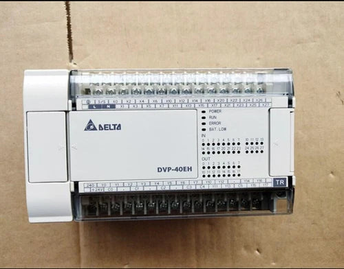1PC  Delta DVP40EH00T3 Programmable Controllers Free delivery