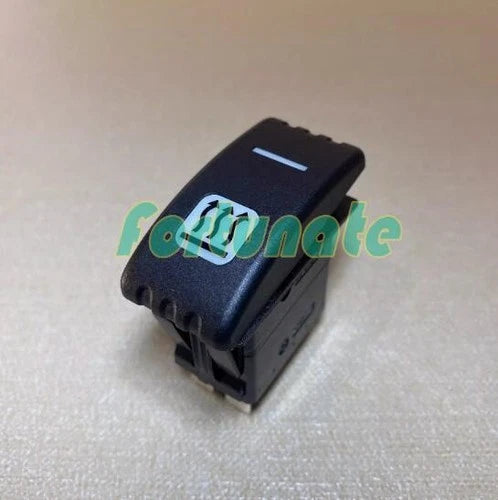 5PC  FOR two-stage boat shaped switch with lights CV1B2 15A