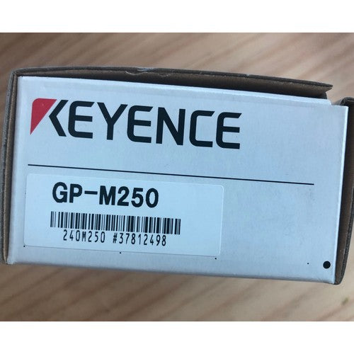 for keyence Digital pressure sensor GP-M250 ONE Year Warranty