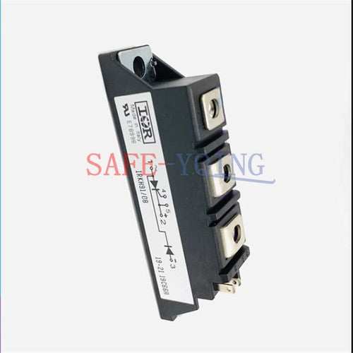 1PCS IRKH91/08 IRKH91-08 IRKH9108 INTERNATIONAL RECTIFIER MODULE
