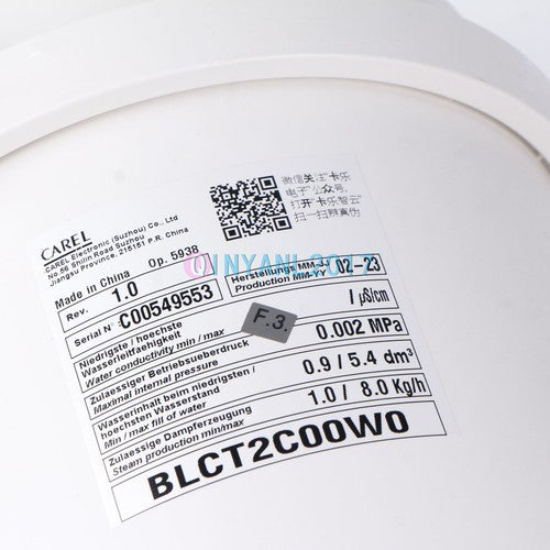 1PC  CAREL BLCT2C00W0 BLCT2COOWO Quality assurance Fast delivery