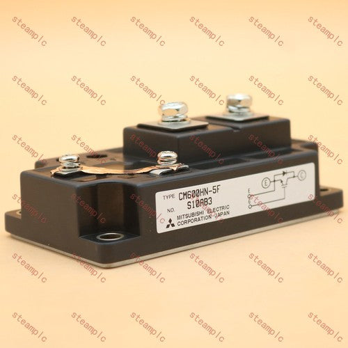 Mitsubishi CM600HN-5F CM600HN-5F power supply module FAST SHIP
