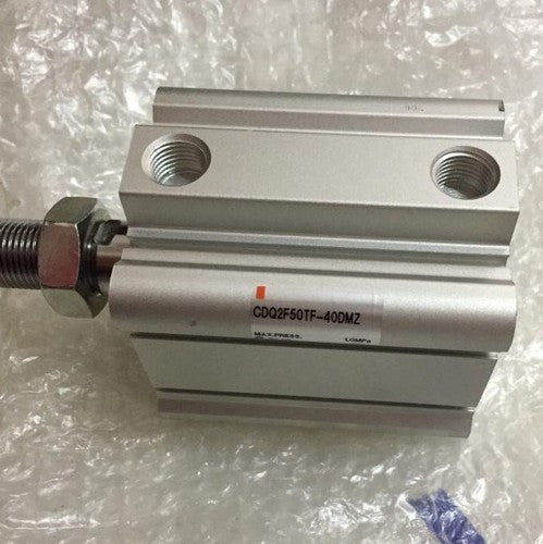 1PC  SMC CDQ2F50TF-40DMZ Slide cylinder Free shipping