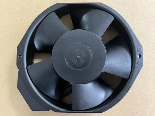 1PC  AC115V 32W 172*151*38MM Cabinet Cooling Fan AC Axial Fan 148VK0282030