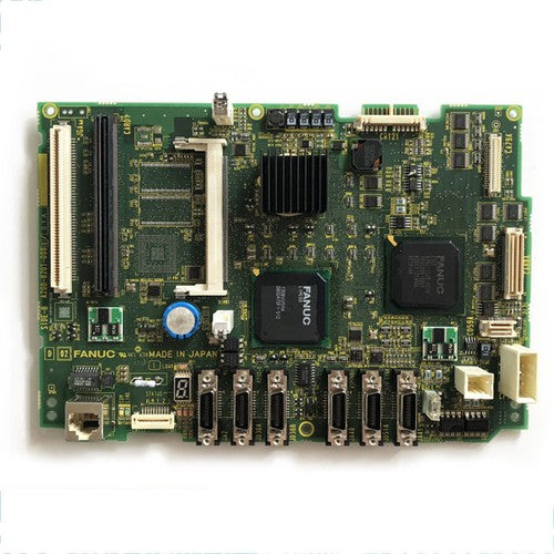 For Fanuc A20B-8201-0088  PC Board Free Shipping