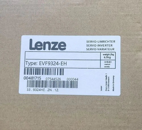 1 PC EVF9324-EH  LENZE EVF9324EH SERVO INVERTER