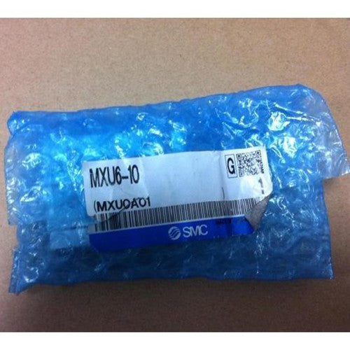 ONE  SMC MXU6-10 MXU6-10 Slide cylinder Free shipping