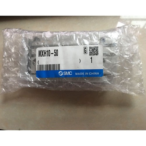 ONE  SMC MXH10-50 MXH1050 Pneumatic cylinder Free shipping