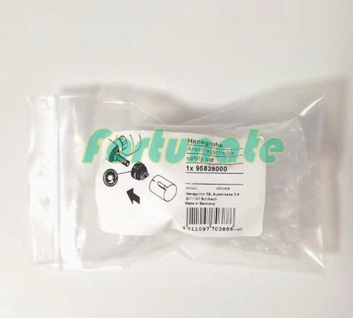 1PC  FOR Shower faucet accessories 95839000 safety device
