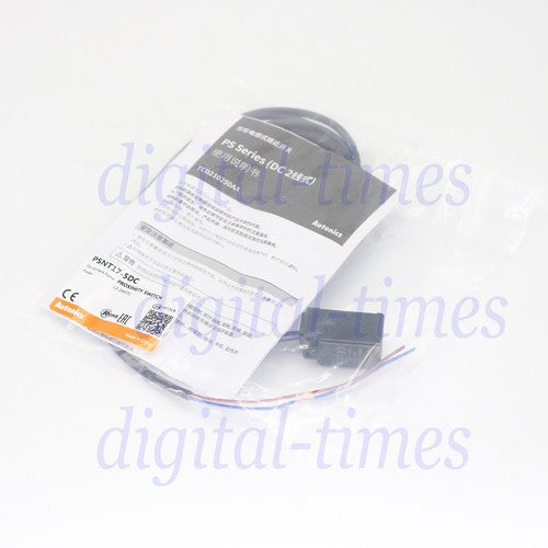 One For Autonics  PSNT17-5DC Proximity Switch Free Shipping