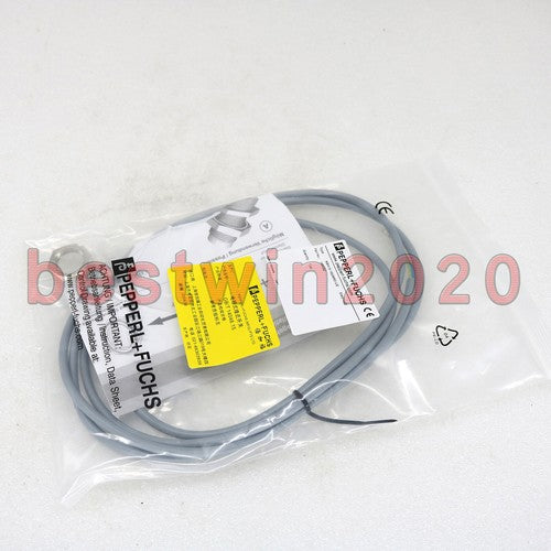 Pepperl+Fuchs NBN15-18GM60-US  proximity switch