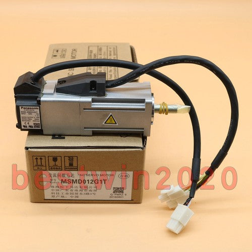 For Panasonic MSMD012G1T  AC Servo Motor Free Shipping