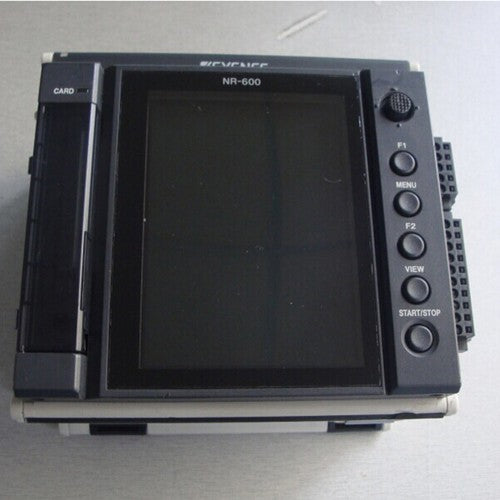 one keyence  NR-600 Acquisition controller Fast Delivery
