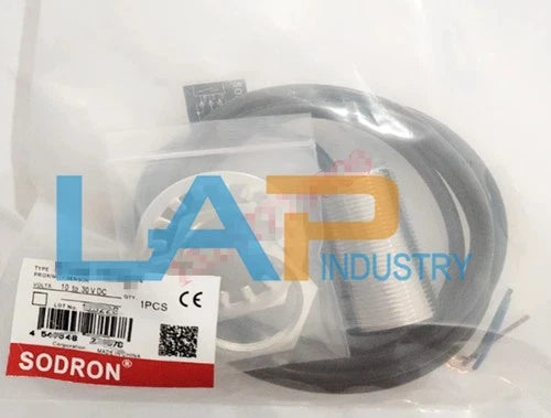 1PCS  Proximity switch SN30X-15DPA sensor 10-30VDC