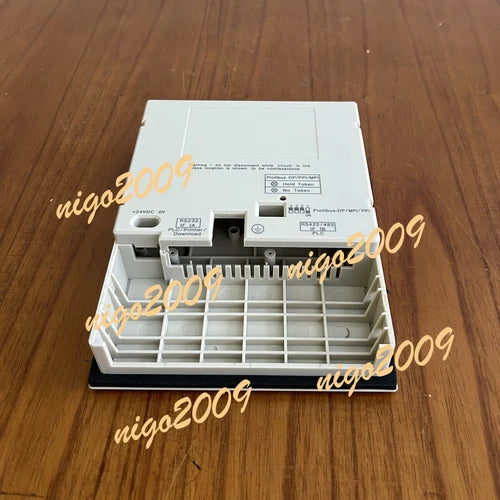 1SET Fit for Plastic Cover+Membrane  SIMATIC OP7 OEM DESIGN 6AV3607-5BB00-0AE0