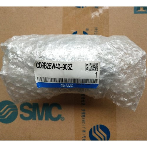 1PC  SMC CDRB2BW40-90SZ Rotary swing cylinder Free shipping