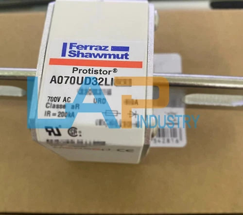 1Pcs   For  fuse 700V 500A   A070UD32LI500 L300206