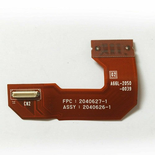 For FANUC A66L-2050-0039  system screen link cable Free Shipping