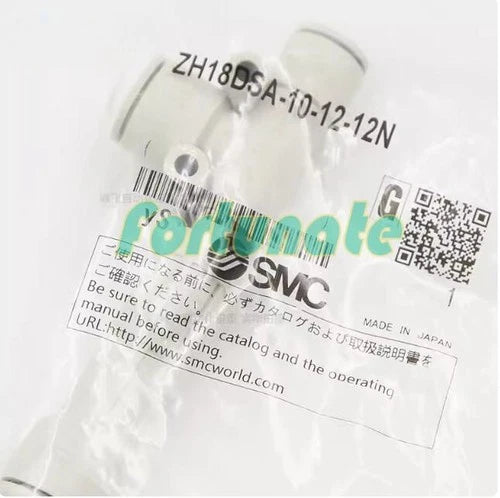 1PC  For Tubular vacuum generator ZH18DSA-10-12-12N