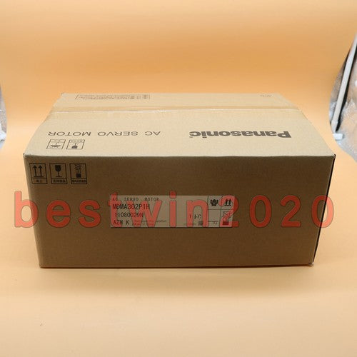 For Panasonic MDMA302P1H  AC Servo Motor Free Shipping