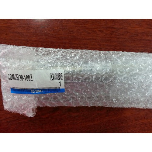 one  SMC CDM2B20-100Z cylinder CDM2B20100Z Free shipping