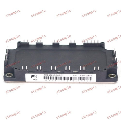 One  MODULE For FUJI 7MBR50SB140-01 7MBR50SB-140-01 Free Shipping