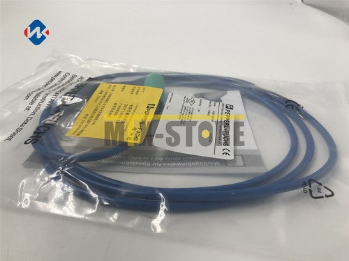 1PCS  Pepperl+Fuchs NJ5-18GK-N PROXIMITY Sensor