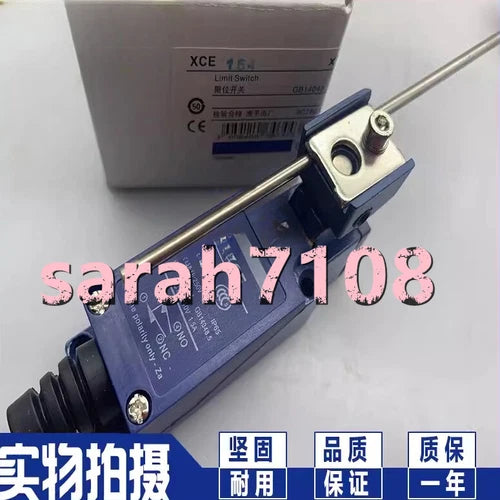 1PC  Travel switch XCE-118