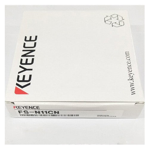 one  keyence FS-N11CN Optical Fiber Amplifier FS-N11CN spot stock