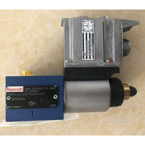 DBETE-61/200YG24K31A1V  REXROTH VALVE R901064677 Fast Delivery
