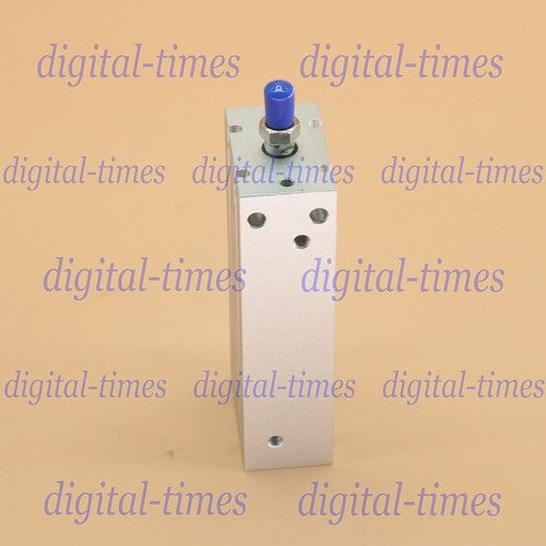 SMC free installation cylinder CDU25-70D Quality assurance#LJ